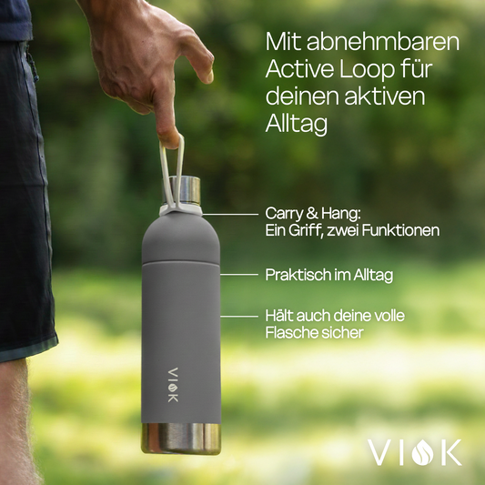 VIOK Active Loop - Sandwhite
